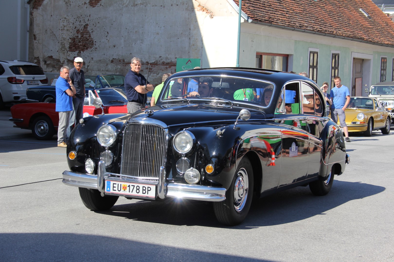 2017-06-11 1.Sdburgenland-Classic Start 1